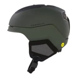 Oakley MOD5 Helmet Dark Olive Green 9 Oakley MOD5 Helmet Dark Olive Green -Oakley Sales Store ok fos900641 86v 004