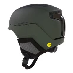 Oakley MOD5 Helmet Dark Olive Green 10 Oakley MOD5 Helmet Dark Olive Green -Oakley Sales Store ok fos900641 86v 005