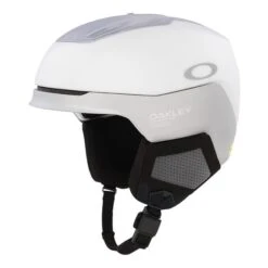 Oakley MOD5 Helmet Silver White Blue -Oakley Sales Store ok fos900641 94l 003