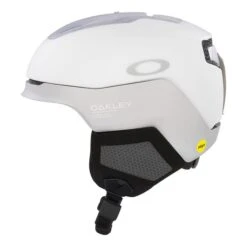 Oakley MOD5 Helmet Silver White Blue -Oakley Sales Store ok fos900641 94l 004