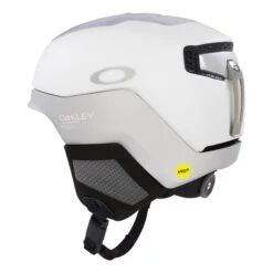 Oakley MOD5 Helmet Silver White Blue -Oakley Sales Store ok fos900641 94l 005