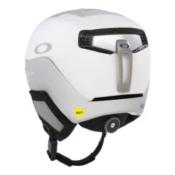 Oakley MOD5 Helmet Silver White Blue -Oakley Sales Store ok fos900641 94l 006