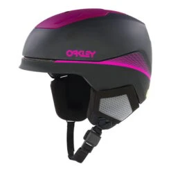 Oakley MOD5 Helmet Black Lilac 8 Oakley MOD5 Helmet Black Lilac -Oakley Sales Store ok fos900641 94m 003