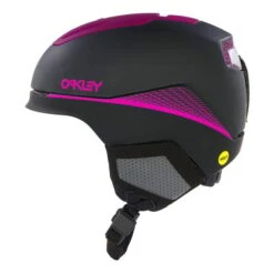 Oakley MOD5 Helmet Black Lilac 9 Oakley MOD5 Helmet Black Lilac -Oakley Sales Store ok fos900641 94m 004