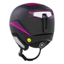 Oakley MOD5 Helmet Black Lilac 11 Oakley MOD5 Helmet Black Lilac -Oakley Sales Store ok fos900641 94m 006