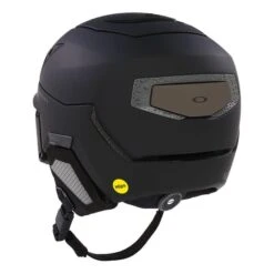 Oakley MOD7 MIPS Helmet Black With Prizm Sapphire Iridium Lens 11 Oakley MOD7 MIPS Helmet Black With Prizm Sapphire Iridium Lens -Oakley Sales Store ok fos900642 94n 006