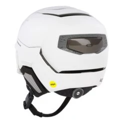 Oakley MOD7 MIPS Helmet White With Prizm Rose Gold Iridium Lens 11 Oakley MOD7 MIPS Helmet White With Prizm Rose Gold Iridium Lens -Oakley Sales Store ok fos900642 95j 006