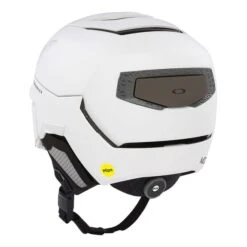 Oakley MOD7 MIPS Helmet White With Prizm Sapphire Iridium Lens -Oakley Sales Store ok fos900642 95k 006