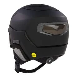 Oakley MOD7 MIPS Helmet Black With Prizm Rose Gold Iridium Lens -Oakley Sales Store ok fos900642 95v 006