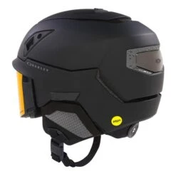 Oakley MOD7 MIPS Helmet Black With Prizm Sapphire Iridium Lens (extra Lens) 10 Oakley MOD7 MIPS Helmet Black With Prizm Sapphire Iridium Lens (extra Lens) -Oakley Sales Store ok fos900642 9ru 005