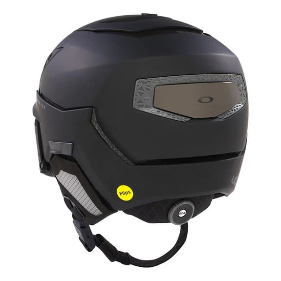 Oakley MOD7 MIPS Helmet Black With Prizm Sapphire Iridium Lens (extra Lens) 6 Oakley MOD7 MIPS Helmet Black With Prizm Sapphire Iridium Lens (extra Lens) - Image 6