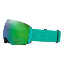 Oakley Flight Deck L Goggles Celeste With Prizm Snow Jade Iridium Lens -Oakley Sales Store ok oo7050 a0 003