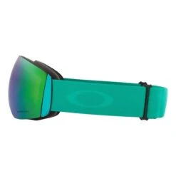 Oakley Flight Deck L Goggles Celeste With Prizm Snow Jade Iridium Lens -Oakley Sales Store ok oo7050 a0 004