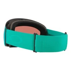 Oakley Flight Deck L Goggles Celeste With Prizm Snow Jade Iridium Lens -Oakley Sales Store ok oo7050 a0 006