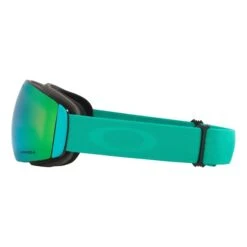 Oakley Flight Deck M Goggles Celeste With Prizm Snow Jade Iridium Lens -Oakley Sales Store ok oo7064 b0 005
