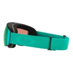 Oakley Flight Deck M Goggles Celeste With Prizm Snow Jade Iridium Lens -Oakley Sales Store ok oo7064 b0 006
