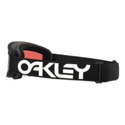 Oakley Line Miner M Factory Pilot Black Ski Goggles With Prizm Snow Sapphire Iridium Lens -Oakley Sales Store ok oo7093 33 006