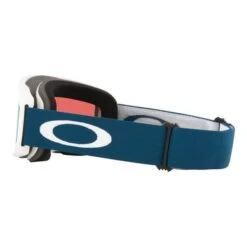 Oakley Line Miner M Poseidon Ski Goggles With Prizm Snow Sapphire Iridium Lens -Oakley Sales Store ok oo7093 55 005