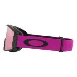 Oakley Line Miner M Ultra Purple Ski Goggles With Prizm Snow Hi Pink Iridium Lens 9 Oakley Line Miner M Ultra Purple Ski Goggles With Prizm Snow Hi Pink Iridium Lens -Oakley Sales Store ok oo7093 57 004