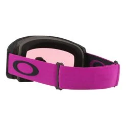 Oakley Line Miner M Ultra Purple Ski Goggles With Prizm Snow Hi Pink Iridium Lens 11 Oakley Line Miner M Ultra Purple Ski Goggles With Prizm Snow Hi Pink Iridium Lens -Oakley Sales Store ok oo7093 57 006