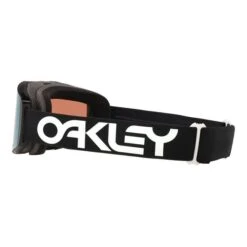 Oakley Fall Line M Factory Pilot Ski Goggles Black With Prizm Snow Sapphire Iridium Lens 11 Oakley Fall Line M Factory Pilot Ski Goggles Black With Prizm Snow Sapphire Iridium Lens -Oakley Sales Store ok oo7103 25 006