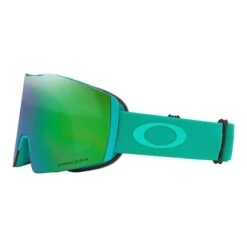 Oakley Fall Line M Celeste Goggles With Prizm Snow Jade Iridium Lens -Oakley Sales Store ok oo7103 40 003