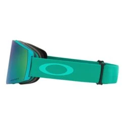 Oakley Fall Line M Celeste Goggles With Prizm Snow Jade Iridium Lens -Oakley Sales Store ok oo7103 40 004