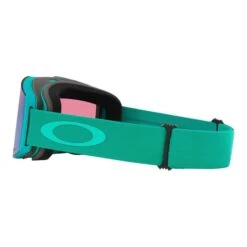 Oakley Fall Line M Celeste Goggles With Prizm Snow Jade Iridium Lens -Oakley Sales Store ok oo7103 40 005