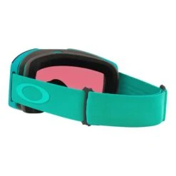 Oakley Fall Line M Celeste Goggles With Prizm Snow Jade Iridium Lens -Oakley Sales Store ok oo7103 40 006
