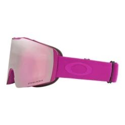 Oakley Fall Line M Ultra Purple Goggles With Prizm Snow HI Pink Iridium Lens 8 Oakley Fall Line M Ultra Purple Goggles With Prizm Snow HI Pink Iridium Lens -Oakley Sales Store ok oo7103 44 003
