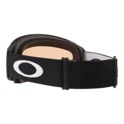 Oakley Flight Tracker L Goggles Matte Black With Prizm Snow HI Pink Iridium Lens -Oakley Sales Store ok oo7104 03 006