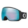 Oakley Flight Tracker L Goggles Matte Black With Prizm Sapphire Lens