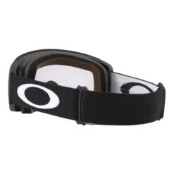 Oakley Flight Tracker S Goggles Matte Black With Prizm Snow Clear Lens 11 Oakley Flight Tracker S Goggles Matte Black With Prizm Snow Clear Lens -Oakley Sales Store ok oo7106 28 006