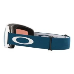 Oakley Flight Tracker S Poseidon Ski Goggles With Prizm Snow Sapphire Iridium Lens -Oakley Sales Store ok oo7106 31 005