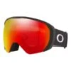 Oakley Flight Path XL Goggles Matte Black With Prizm Torch Lens