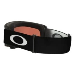 Oakley Target Line M Ski Goggles Matte White With Fire Iridium Lens -Oakley Sales Store ok oo7121 03 007