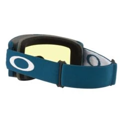 Oakley Target Line M Poseidon Ski Goggles With Hi Yellow Iridium Lens -Oakley Sales Store ok oo7121 10 006