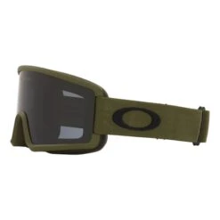 Oakley Target Line M Dark Brush Goggles With Dark Grey Lens 8 Oakley Target Line M Dark Brush Goggles With Dark Grey Lens -Oakley Sales Store ok oo7121 13 003