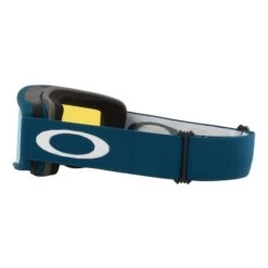 Oakley Target Line S Poseidon Ski Goggles With Hi Yellow Iridium Lens -Oakley Sales Store ok oo7122 10 005