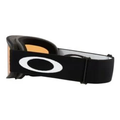 Oakley O-Frame 2.0 Pro L Ski Goggles Matte Black With Persimmon Lens -Oakley Sales Store ok oo7124 01 005