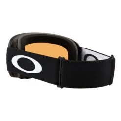 Oakley O-Frame 2.0 Pro L Ski Goggles Matte Black With Persimmon Lens -Oakley Sales Store ok oo7124 01 006