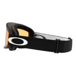 Oakley O-Frame 2.0 Pro M Goggles Matte Black With Persimmon Lens -Oakley Sales Store ok oo7125 01 005