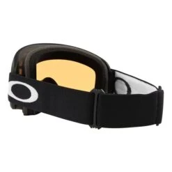 Oakley O-Frame 2.0 Pro M Goggles Matte Black With Persimmon Lens -Oakley Sales Store ok oo7125 01 006
