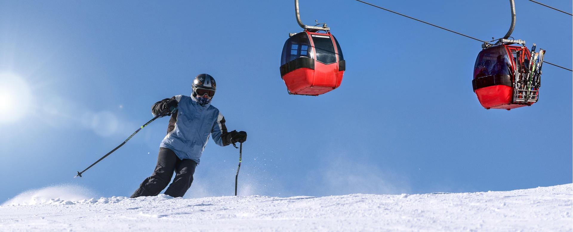 Oakley Sales Store -Oakley Sales Store ski slope 3223709 1920